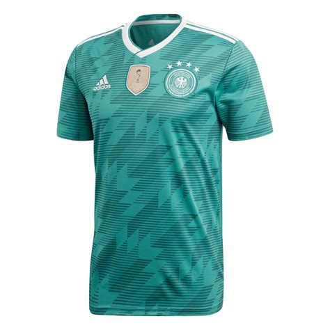 adidas dfb deutschland wm 2018 herren auswärtstrikot away jersey br3144|dfb trikots deutschland.